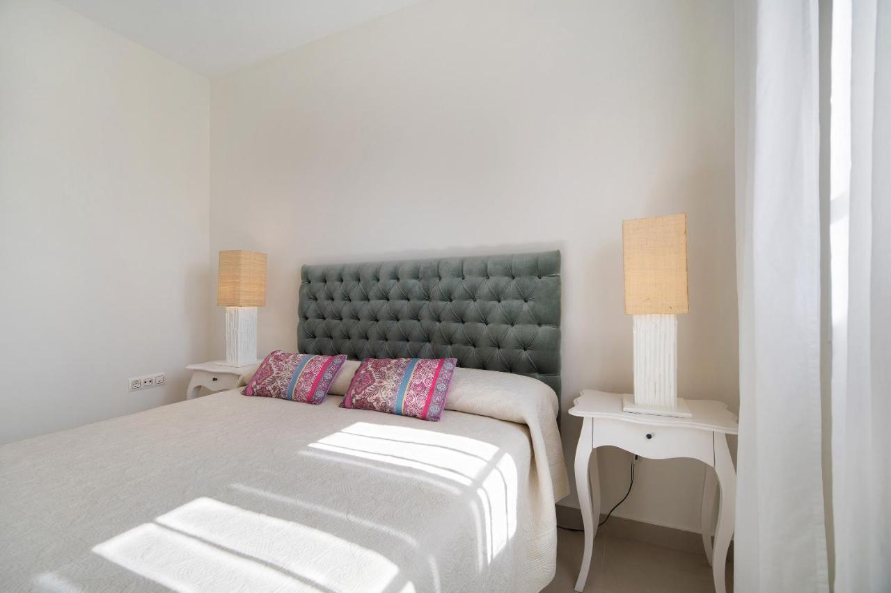 Casa Abedul Sancti Petri Villa Chiclana de la Frontera Bagian luar foto