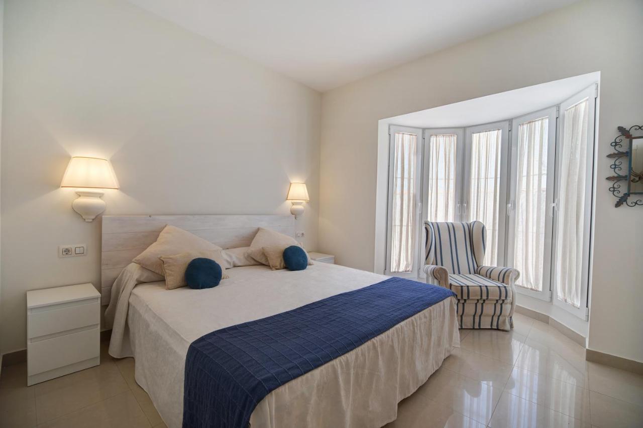 Casa Abedul Sancti Petri Villa Chiclana de la Frontera Bagian luar foto