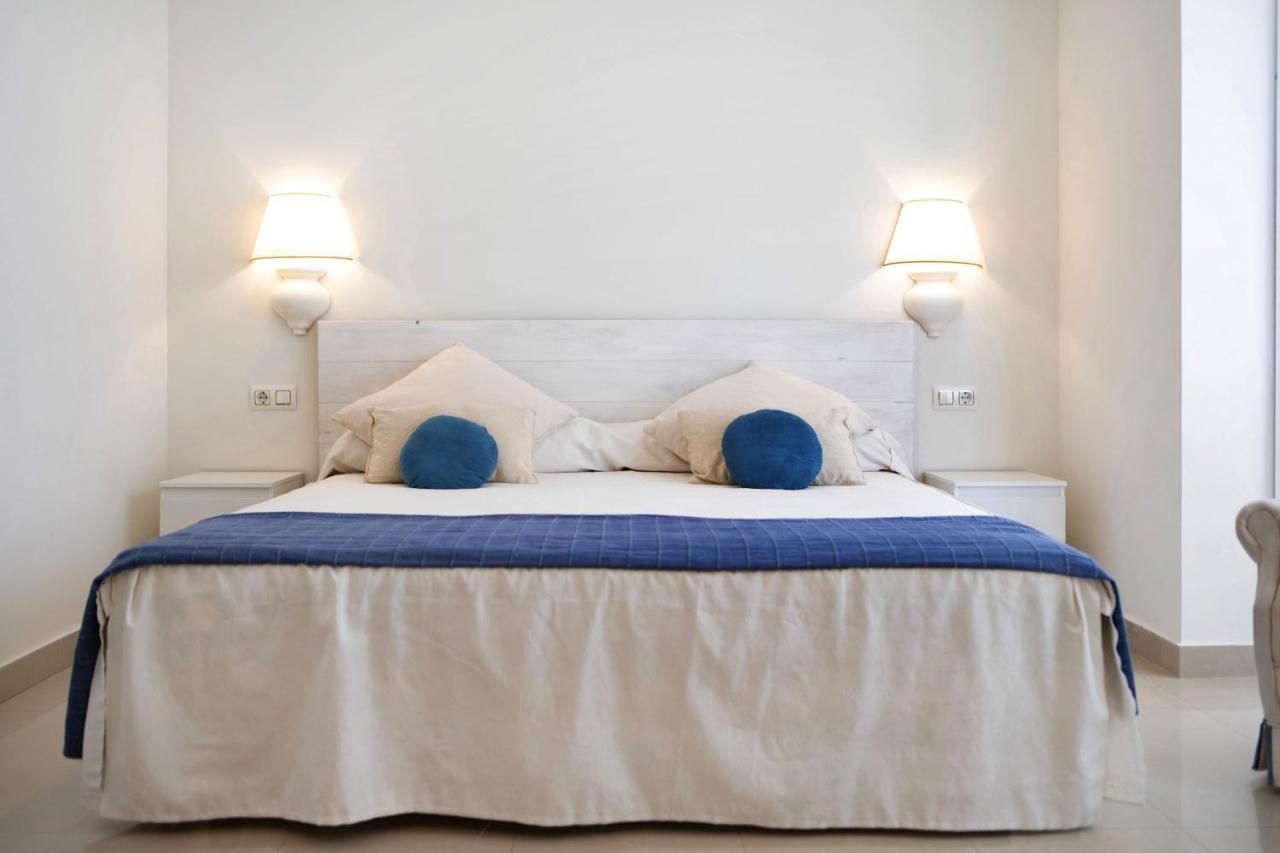 Casa Abedul Sancti Petri Villa Chiclana de la Frontera Bagian luar foto